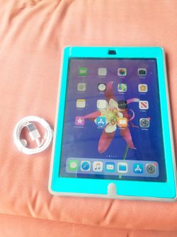 Ipad 9inch air 16gb