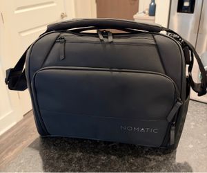 Nomatic Black Laptop Bag