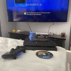 PS4 