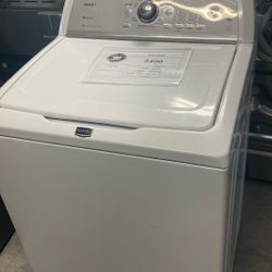 Top Load washer