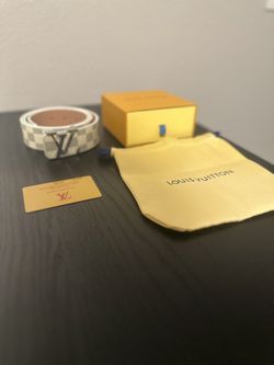 High-end look waist band