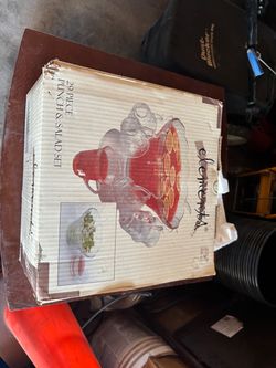 29 Piece punch and Salad set
