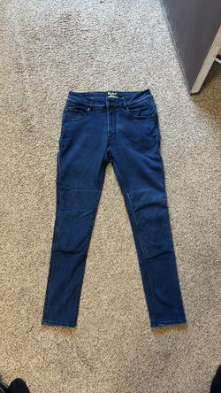 Bull-It Covert Evo Motorcycle Protective Jeans