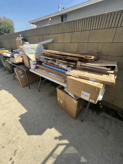 AMAZON RETURN PACKAGE LOT