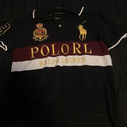 REAL POLO
