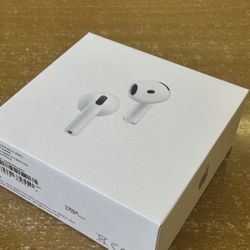 Apple AirPods 4
