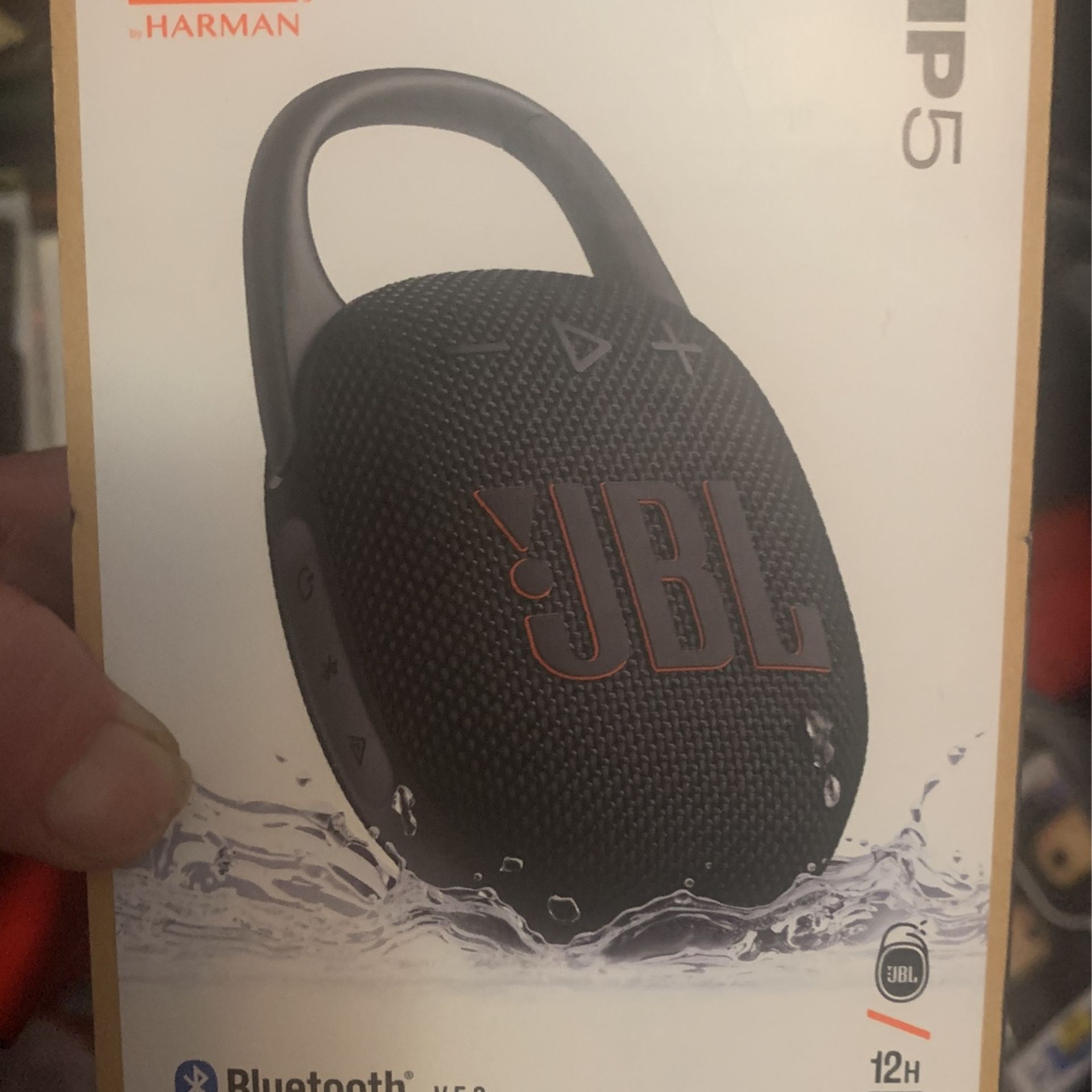 JBL Flip 5