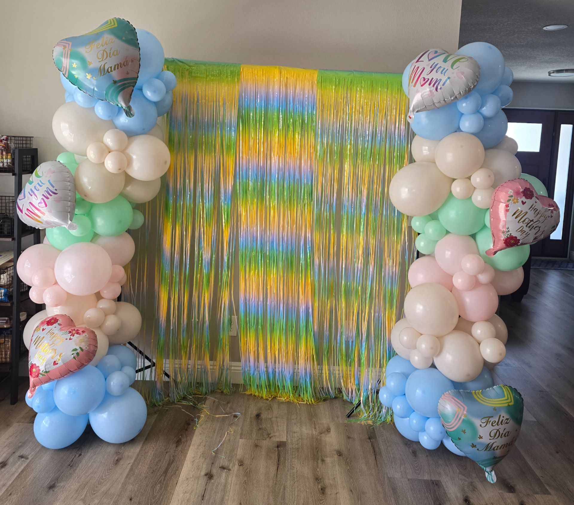 Balloons