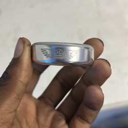 Chrome se seat clamp