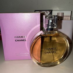 Chanel Chance ✨🌸🍋