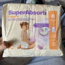 Pampers 