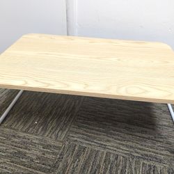 Portable Lap Desk / Bed Tray 