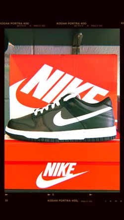 Nike Dunk 