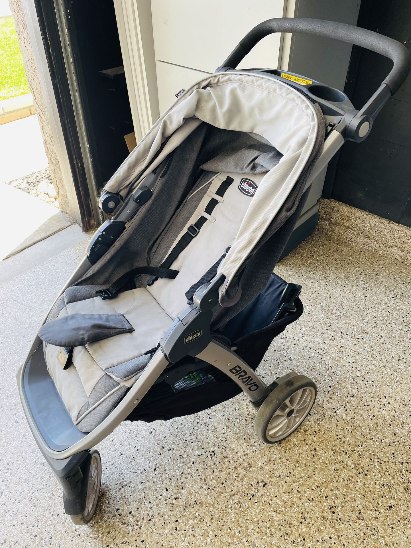 Stroller