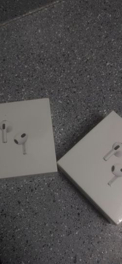 Airpods