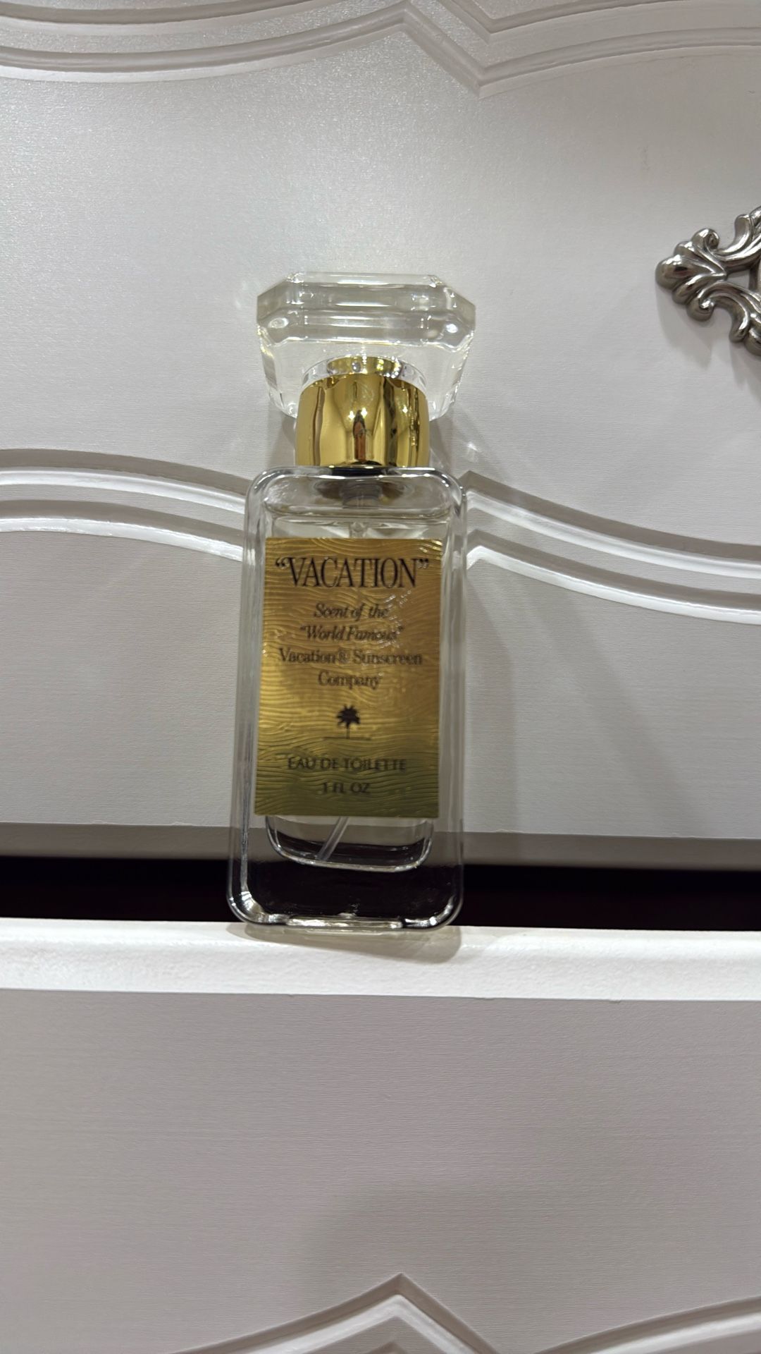 Vacation Perfume