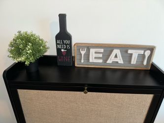 Home decor - $3 each