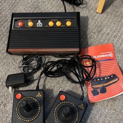 Atari Flashback 2