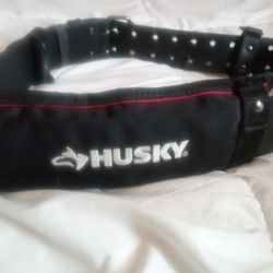HUSKY BELT