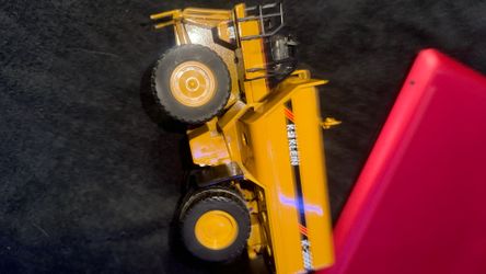K2000 Water truck diecast