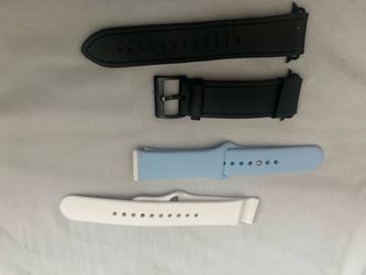 Smartwatch 3 separate bands