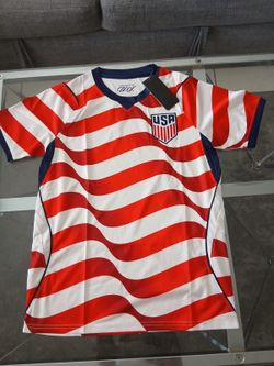 Usa 🇺🇸 jersey