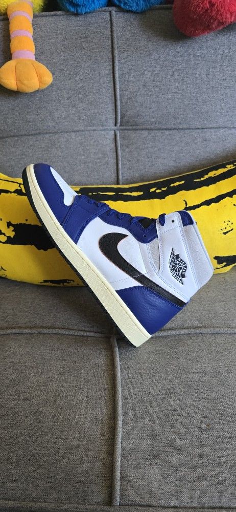 Jordan 1 High Rare Air Size 12