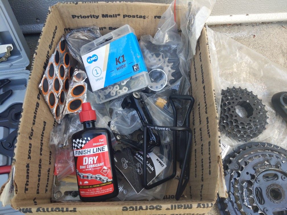 E-Bike City-Off Road 37mph top Speed. DIY 3000 Watt Mid Drive Motor