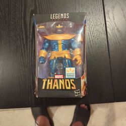 Thanos 