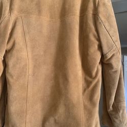 Men Real Leather Normal Wear In West Covina Medium Sz