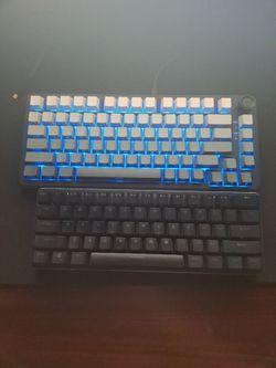 Glorius Gmmk 60%