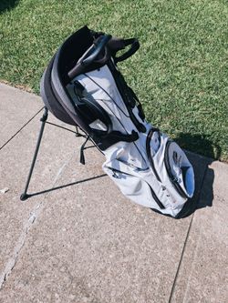 CALLAWAY GOLF BAG WEBSTER TEXAS