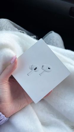 AirPods Pro 3 - USB-C ANC MagSafe - FREE SHIPPING ✨