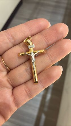 14 K cruz