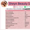 Sheyn Beauty