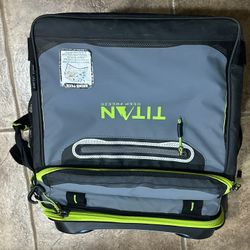 Titan Deep Freeze Rhino Tech 60 Can cooler