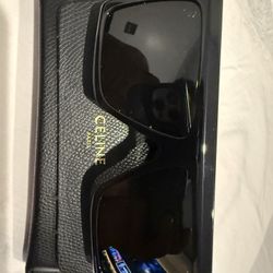 Céline Glasses