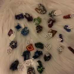 Rings