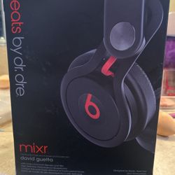 beats by Dre 