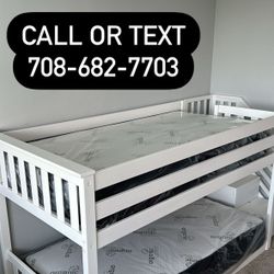 Huge Mattress Sale 