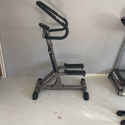 Body Fit Elliptical 