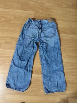 Kids girls pants 👖 each $15