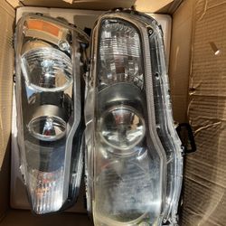 Part Mitsubishi Lancer 2009
