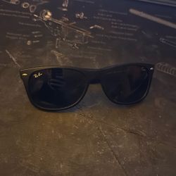 Ray Ban Sunglasses