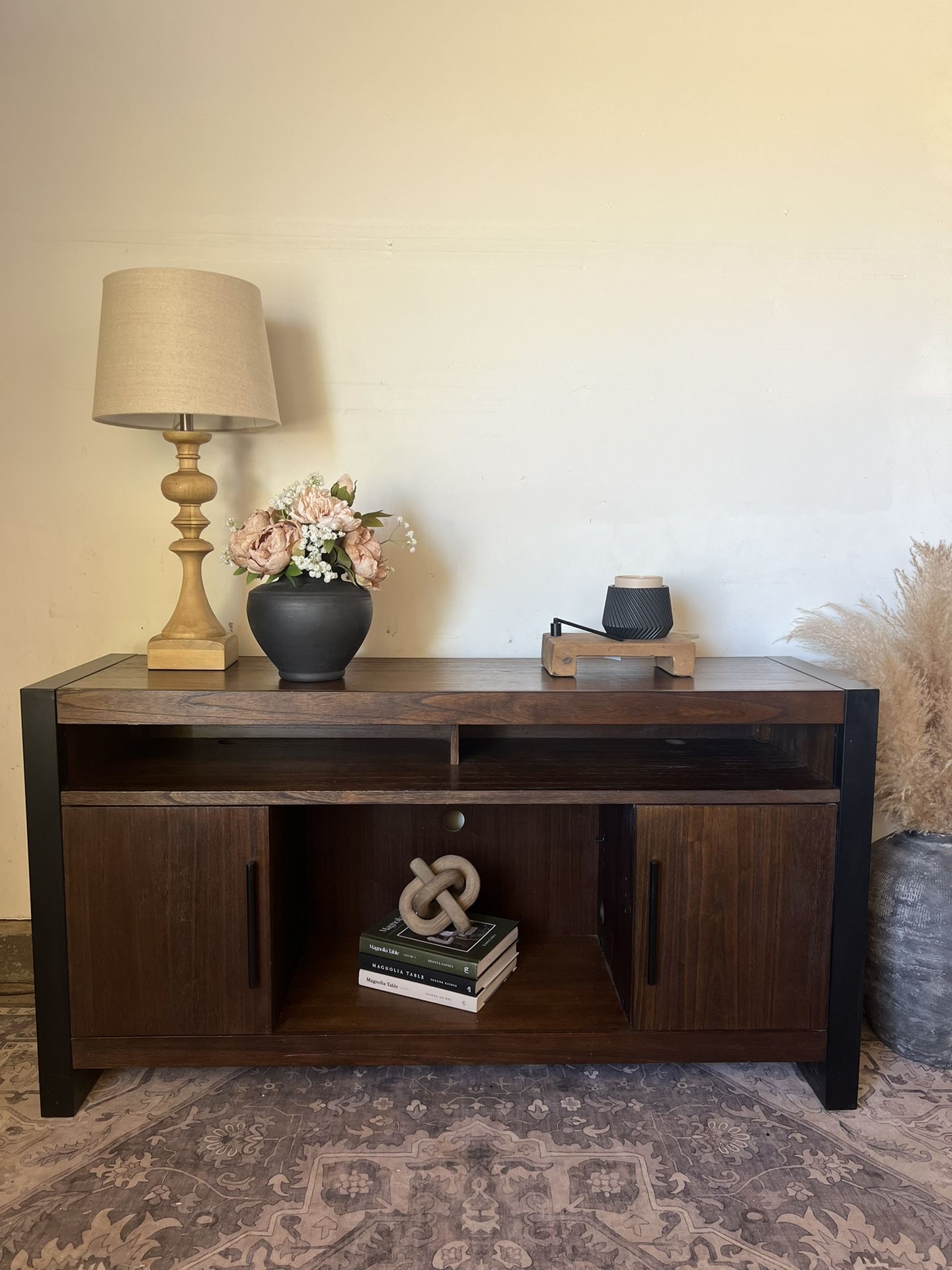 Tv Console, Entry Table, Accent Cabinet