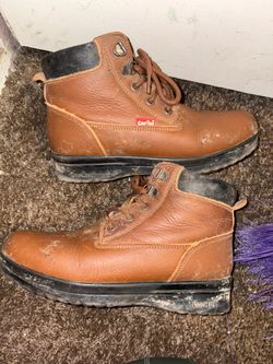 Botas para mujer 6.5