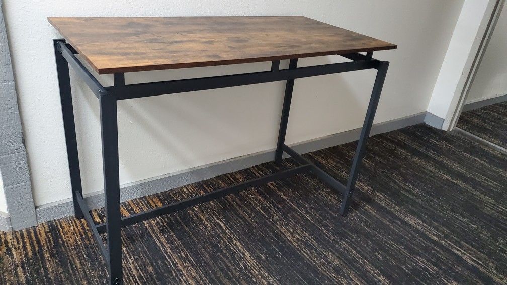 Tall Kitchen/Dining Table