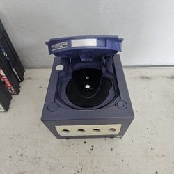 Nintendo Game Cube 