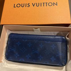 Luxury Wallet