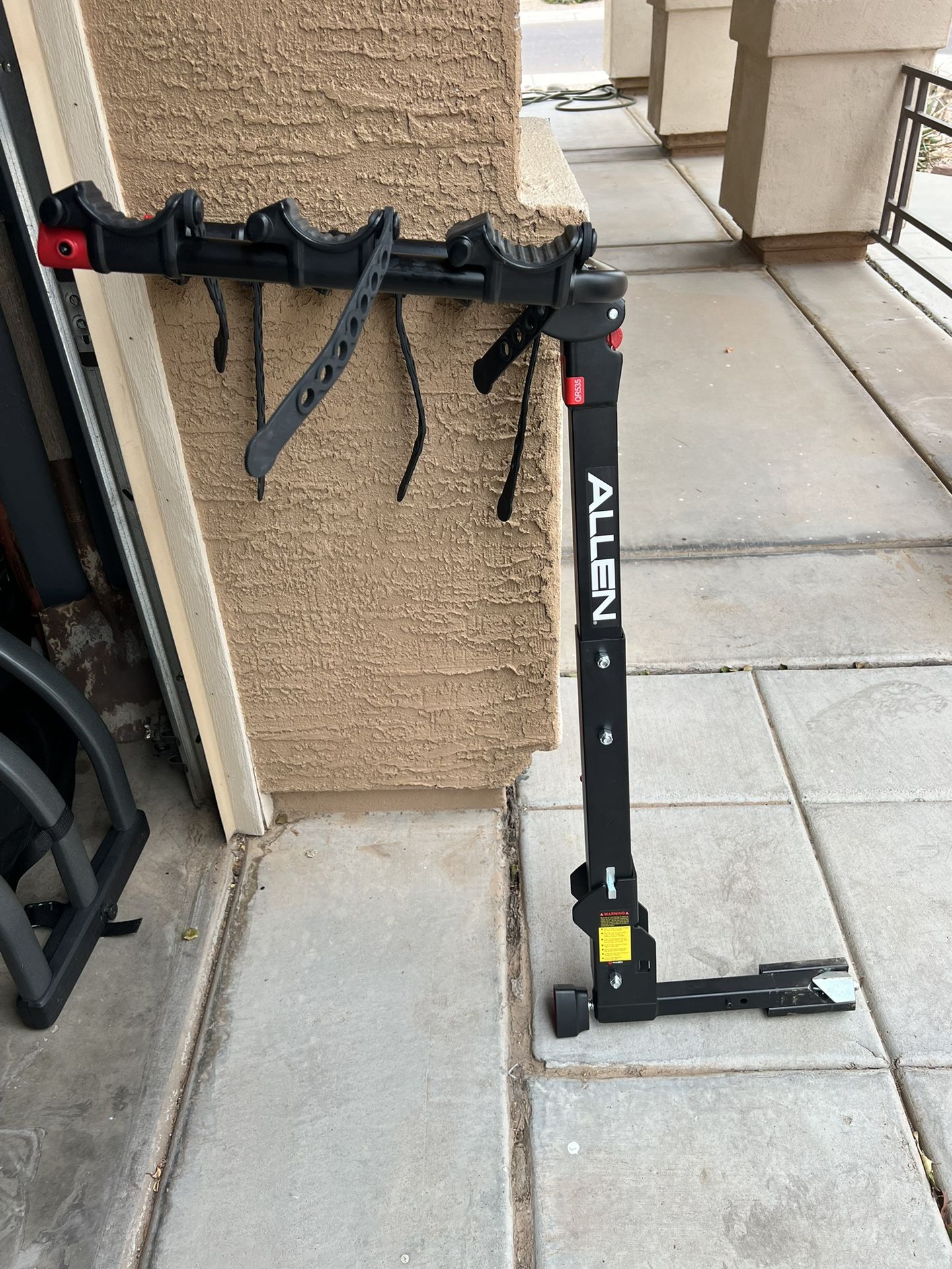 Allen qr535 2025